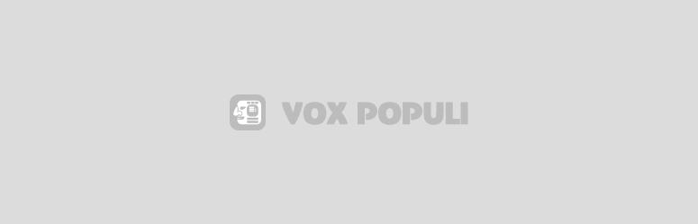 Vox Populi