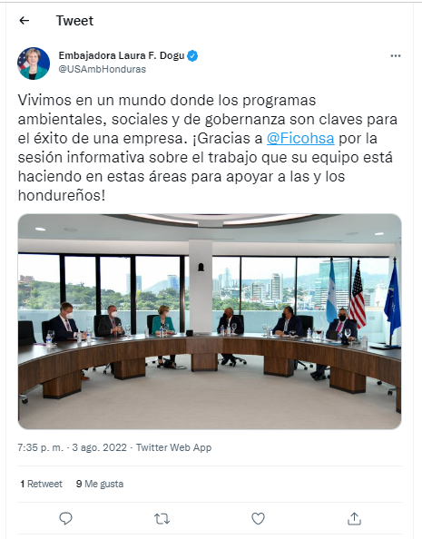 Ficohsa