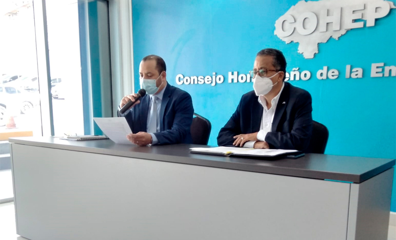 Cohep publica nuevo ajuste a las aportaciones del IHSS