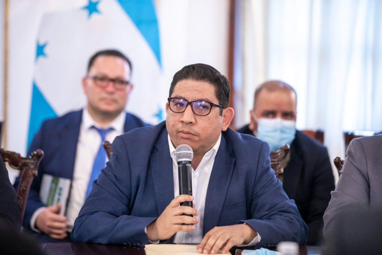 El Gobierno de Honduras subsidiará el 12% del próximo incremento a la tarifa eléctrica