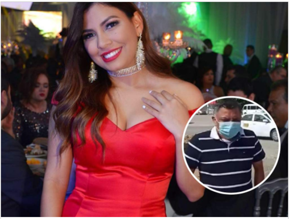 Familia de Angie Peña pide ayuda a EEUU para encontrarla; no se descarta un posible rapto